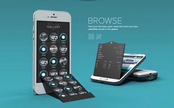 手机APP开发下一个爆点会是APP付费浏览吗