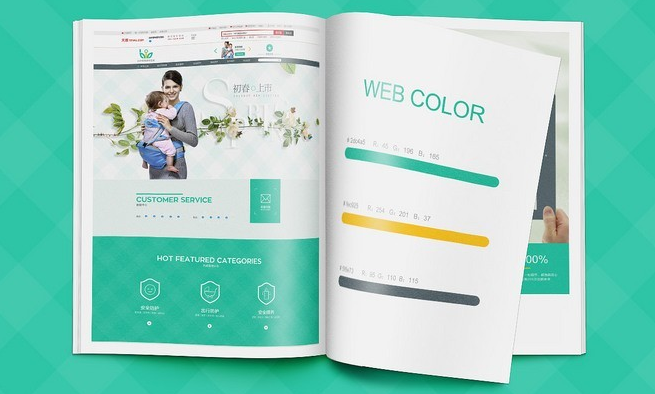 深圳APP研发公司谈母婴APP开发该如何打开新思路