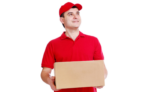 快递APP平台开发为什么火？