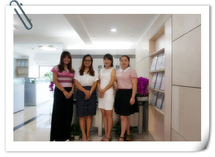 粉果科技全新升级,全面提升专业APP开发形象