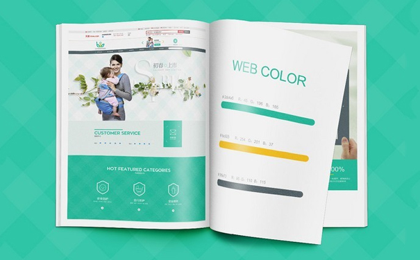 母婴商城APP在设计时候应该注意哪些问题