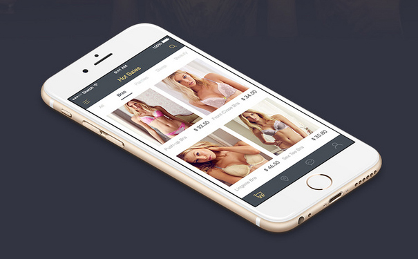 浅谈电商APP内容突破创新的价值在哪里？