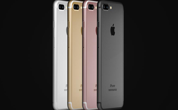 深圳APP开发公司关注的 iPhone 7明天就可以预定了