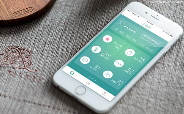 APP开发公司谈什么是智能家居APP？