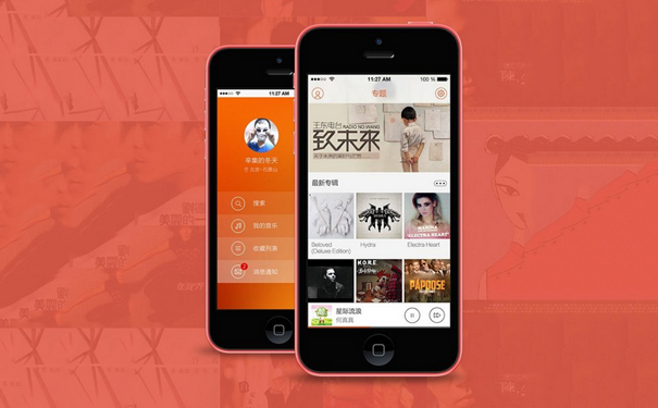 古典音乐APP开发库克音乐在获得融资后有什么新调整