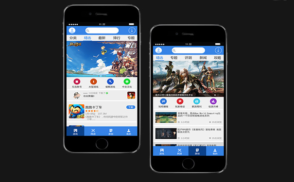 游戏社区APP开发能否突破传统游戏推广模式
