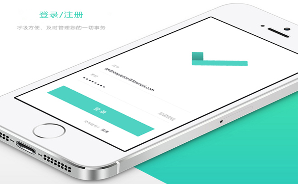 智能呼吸检测APP开发让你更好的预防疾病