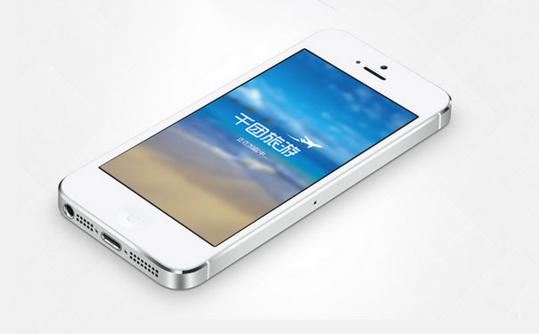 快快旅行APP开发竟支持无网络使用，要逆天了？