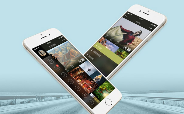 搞笑视频APP开发一个比一个无节操，表情党乐了！