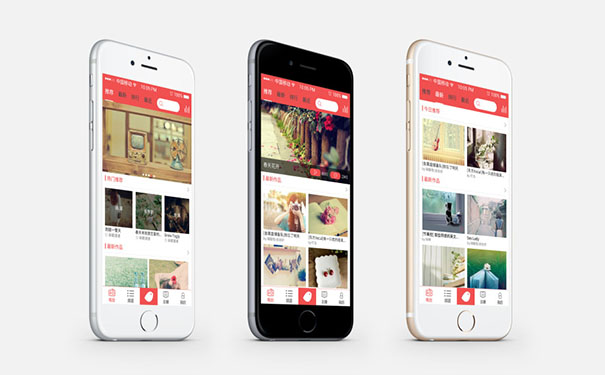 安卓和ios两大APP开发平台有什么区别?企业开发时怎么选?