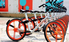 深圳app开发公司谈摩拜单车APP开发案例分析