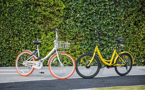 共享单车APP开发怎样打响共享经济领域的第一炮火