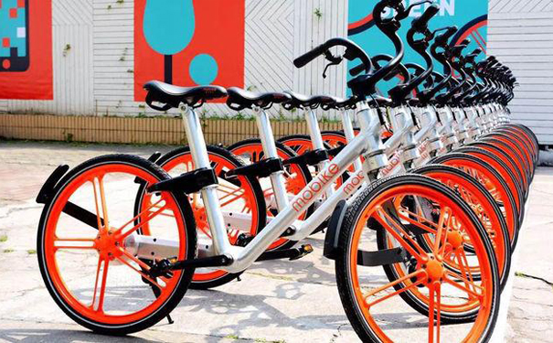 共享单车APP开发迎来新机遇，进军千亿市场