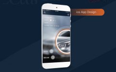 智能停车APP软件开启新的停车模式