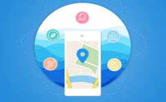 地图APP开发有哪些常用功能？带来了什么好处？