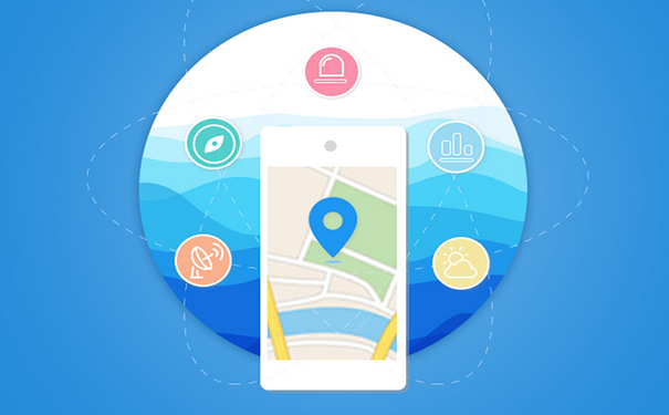 地图APP开发有哪些常用功能？带来了什么好处？