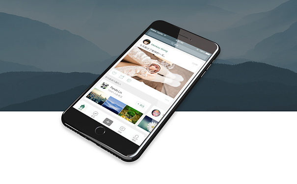 深圳外包定制公司谈开发一款社交APP需要多少钱?