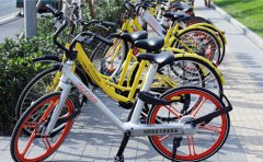 重新看待共享单车APP应用未来的发展规律