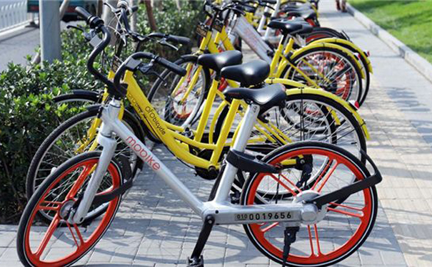 重新看待共享单车APP应用未来的发展规律