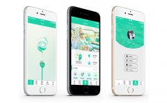 共享电动单车APP软件如何解决高校出行需求