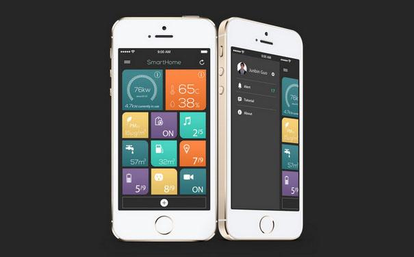 智能家居APP定制开发常犯的几个错误