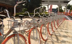 共享单车APP开发有哪些省心的解决方案？