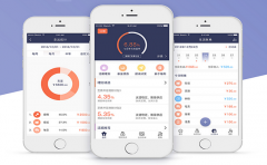 记账软件制作哪家强?