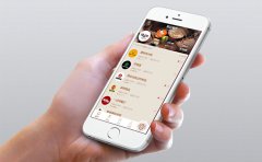 餐饮APP软件制作怎么打造O2O餐饮王国