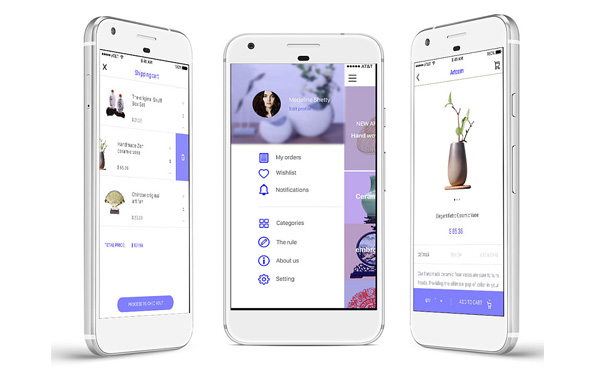 零售电商APP开发该如何战略布局市场