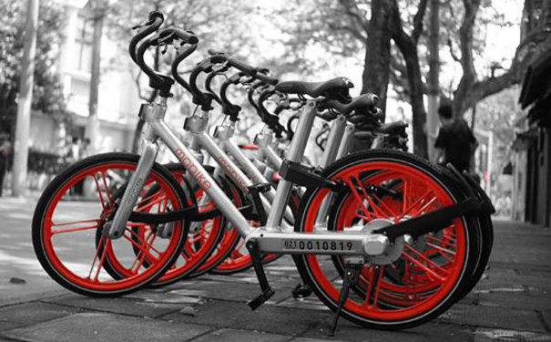 深圳APP开发公司谈共享单车未来该如何部署战局