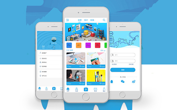 手机直播APP平台陌陌怎么实现盈利模式