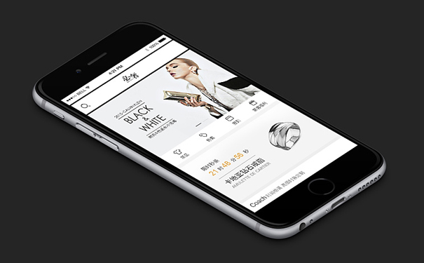 跨境电商APP开发怎么解决用户购物体验