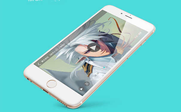 游戏直播APP应用如何提高用户的使用体验