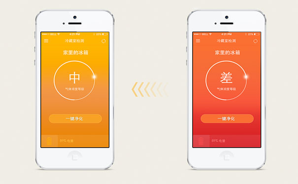 浅析智能冰箱APP开发有哪些亮点？