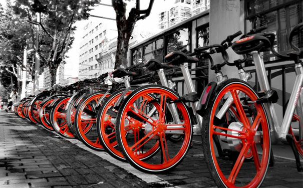 腾讯阿里入股后共享单车APP开发需要考虑什么?