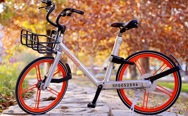 共享单车APP开发做好这几步成功率更大