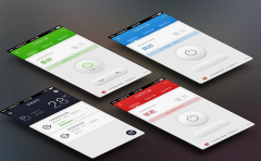 智能家电APP定制开发需要多少钱？多长时间？