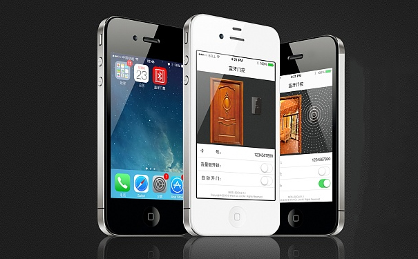 深圳外包定制公司谈智能门禁APP有哪些解决方案
