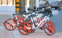 共享单车APP制作还有必要吗？