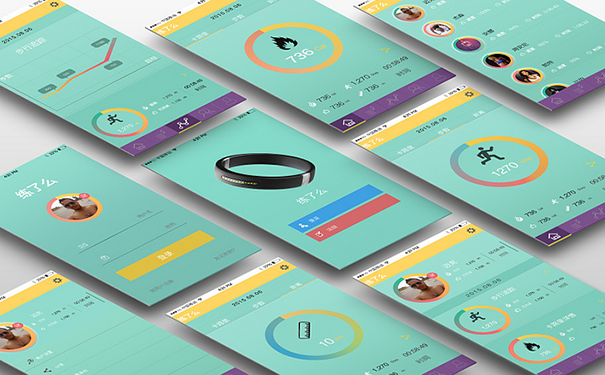 智能手环APP软件如何做好需求文档分析？