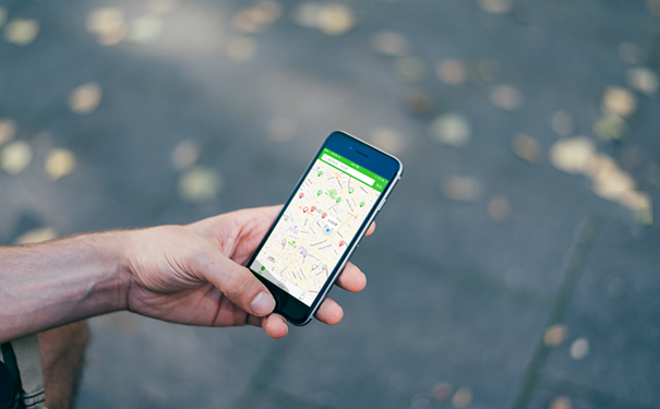 共享充电宝APP软件能否引领下一个风口？