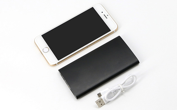 共享充电宝APP开发未来应当注重技术创新