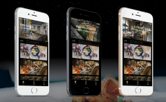 大家都不知道的美食APP软件开发技巧