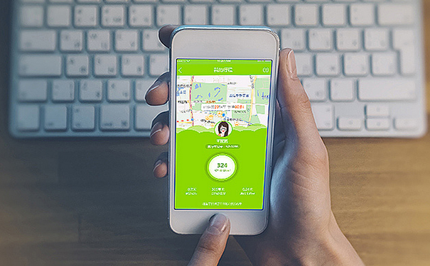 共享单车APP软件开发如何提高用户体验