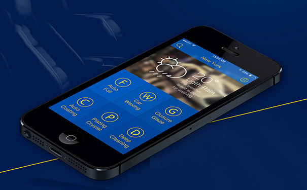 如何缩短洗车APP开发周期?