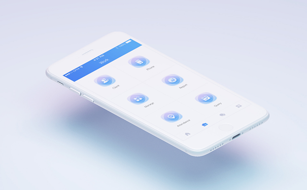 灯控APP系统开发费用大概是多少?