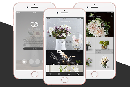 鲜花电商APP开发主要有哪些功能?
