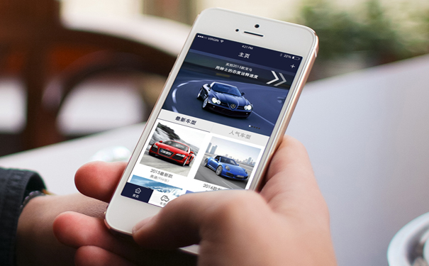 共享宝马APP开发需要解决哪些痛点