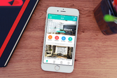 智慧租房APP开发解决方案