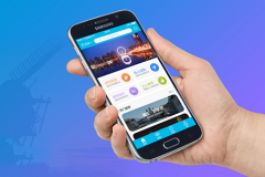 导游APP软件开发特色分析